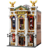 Pantasy ORIGINAL The Opera Building - 3518 pcs