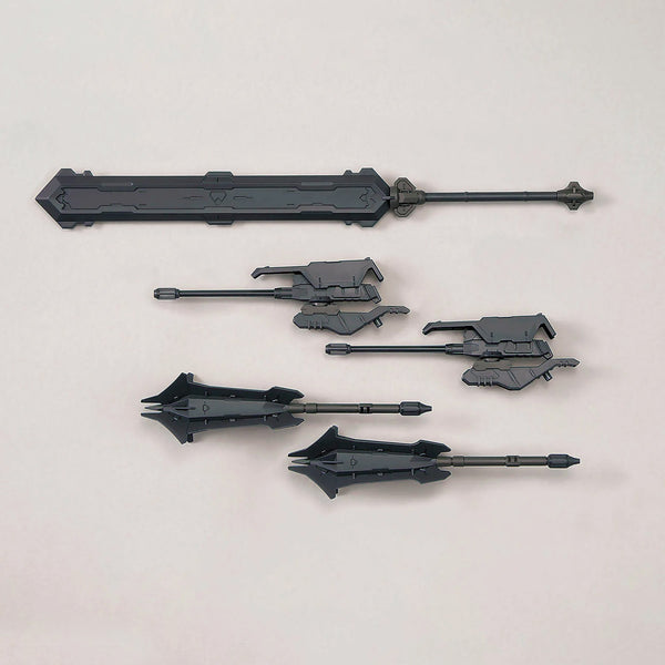 BANDAI HOBBY MG 1/100 Gundam Barbatos Lupus