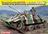 Dragon 1/35 WW2 German Bergepanzer 38(t) Hetzer mit 2cm FlaK 38 (with Interior)with Bonus items’