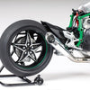 TAMIYA 1/12 Scale BIKES KAWASAKI NINJA H2R motorbike model kit