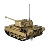 Cada MASTER SERIES Panther Tank -  907pcs building block kit