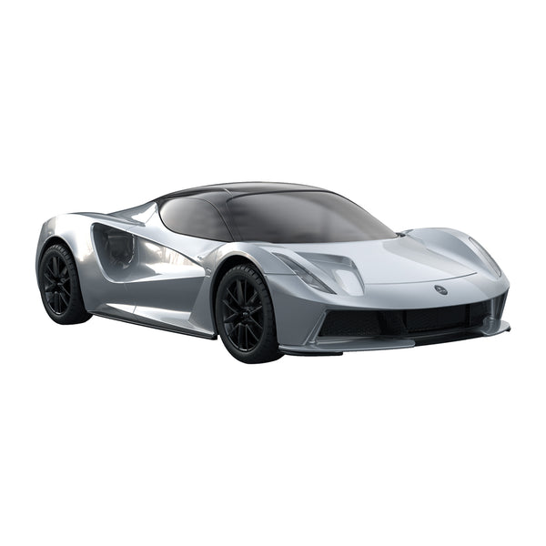 EV & RACING SERIES 1:16 RC Lotus Evija EV Faster Charging