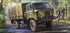 ZVEZDA 1/35 Russian army truck GAZ-66