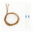 CARSON SPARES 1:14 7,2V SMD-LED orange (2)