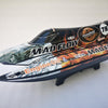 Mad Flow V3 F1 Brushless 2.4G ARTR (W/O LiPo & Balance charger) RC boat