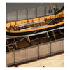 ARTESANIA KITS 1/48 Scale Master & Commander's HMS Surprise wooden model kit