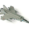 ZVEZDA 1/72 scale  MILITARY AIR MiG-31B Aircraft