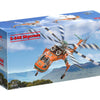 ICM VEHICLES 1:35 Sikorsky S-64E Skycrane