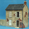 FoG Models 1/35 scale Norman House Diorama kit (MK35 B001)