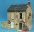 FoG Models 1/35 scale Norman House Diorama kit (MK35 B001)