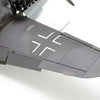 TAMIYA 1/48 Scale AIRCRAFT WW2 German MESSERSCHMITT BF 109G-6