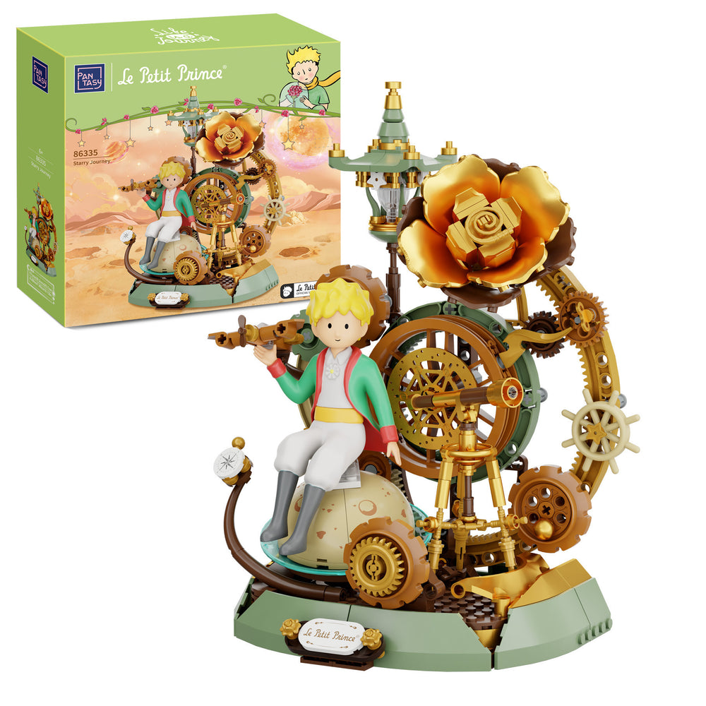 Pantasy LE PETIT PRINCE Le Petit Prince™ Starry Journey - 300 pcs