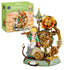 Pantasy LE PETIT PRINCE Le Petit Prince™ Starry Journey - 300 pcs