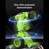 EE ROCK CRAWLER Remote Control Stunt Car
