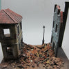 FoG Models 1/35 Scale Bocage House - Diorama building