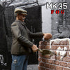 MK35 FoG models 1/35 Scale resin model kit – the Bricklayer Fernand