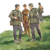 DRAGON 1/35 MILITARY 1/35 28th Infantry Division (Poland 1939)