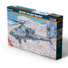 MisterCraft 1:72 AH-64A Acropol Apache