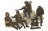Dragon 1/35 scale Vietnam war U.S. Helicopter Crew