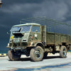 ICM 1/35 scale WW2 Model W.O.T. 6, WWII British Truck