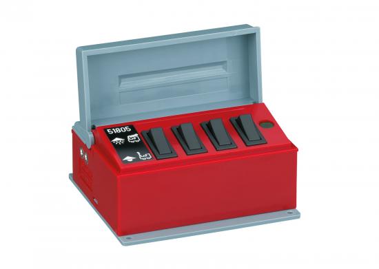 LGB Railways G Gauge - CONTROL BOX