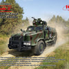 ICM 1/35 'Kozak-2' State Border Guard Service of Ukraine