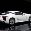 TAMIYA 1/24 Scale CARS Lexus LFA Super Car (Ltd Edition) car model kit