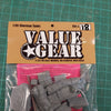 Valuegear 1/35 WW2 Sherman Engine Deck & Stowage Set #18 Easy 8