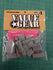 Valuegear 1/35 WW2 Sherman Engine Deck & Stowage Set #18 Easy 8