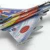 Hasegawa 1:72 Eurofighter Typhoon Single Seater Luftwaffe Rapid Pacific 2022