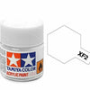 Tamiya Acrylic Paints 10ml XF1 - XF93 Model Paint Jars colours