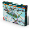 MisterCraft 1:72 Me-262-1a Schwalbe