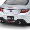 Tamiya 1/24 scale CARS SUBARU BRZ (ZD8) car model kit