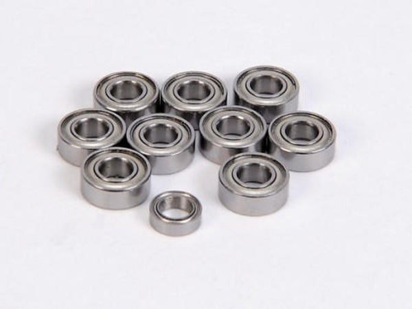 CARSON R/C Bearing set M-03/FF-02 (14)