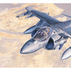 Hasegawa 1:72 Scale AV-8B Harrier II jump jet model kit