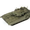 ZVEZDA 1/100 scale  ART OF TACTIC T-14 Armata Main Battle Tank