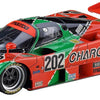 Hasegawa 1/24 Charge Mazda 767B 1989 LeMans Car Model Kit
