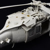 Kitty Hawk 1/35 Scale HH-60G Pave Hawk Helicopter Model Kit
