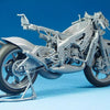 Hasegawa 1:12 Scale Scot Racing Honda RS 250RW 2009 GP250 Champion