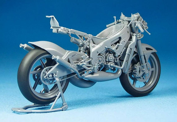 Hasegawa 1:12 Scale Scot Racing Honda RS 250RW 2009 GP250 Champion
