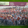 ITALERI 1/72 FIGURES NAPOLEONIC WARS BRITISH INFANTRY 1815