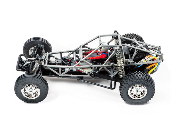 Tamiya RC 1/10 2WD off-road buggy model BBX BB-01