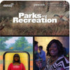 Super7 Parks and Recreation Donna Meagle ReAction Figure