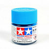 Tamiya Gloss Acrylic Paints X1 - X35 Model Paint 10ml Jars