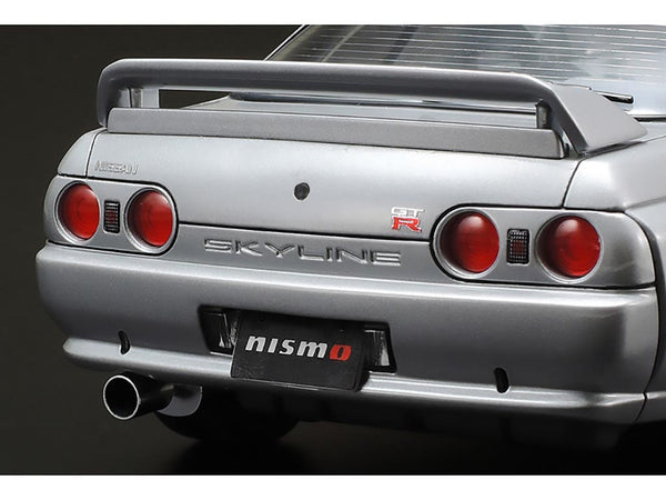 TAMIYA 1/24 Scale CARS NISSAN SKYLINE GTR R32 NISMO CUSTOM car model kit
