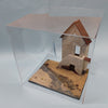 FoG Models display case #3 – 31cm x 31cm x 31cm high