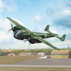 ICM AIRCRAFT 1:48 Scale Do 217M-1, WWII RAF Bomber