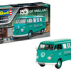 Revell 1/24 Gift Set VW T1 Bus '150th Vaillant Anniversary'