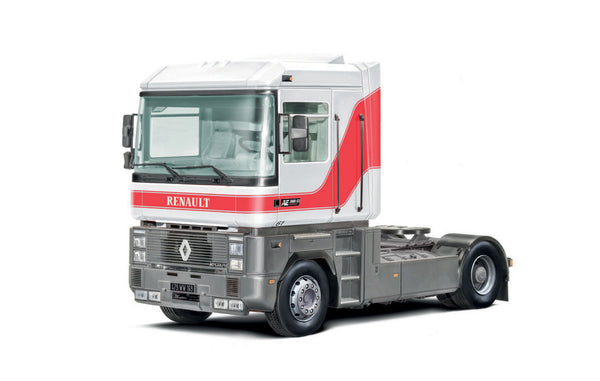 Italeri 1/24 Renault AE500 Magnum Truck