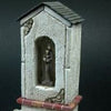 FoG Models 1/35 scale European roadside shrine #3 diorama accessory